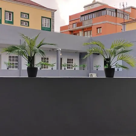 Room27- Center * La Laguna (Tenerife)