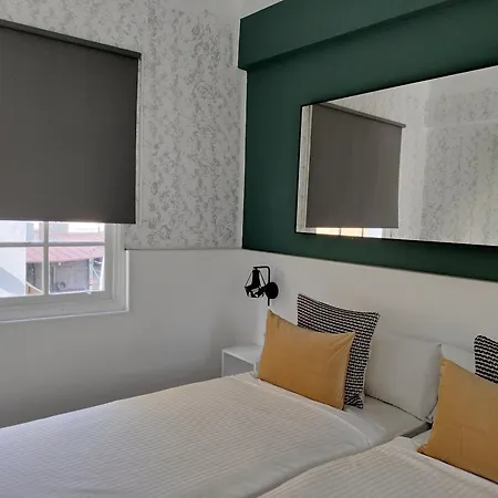 Room27- Center Bed & Breakfast