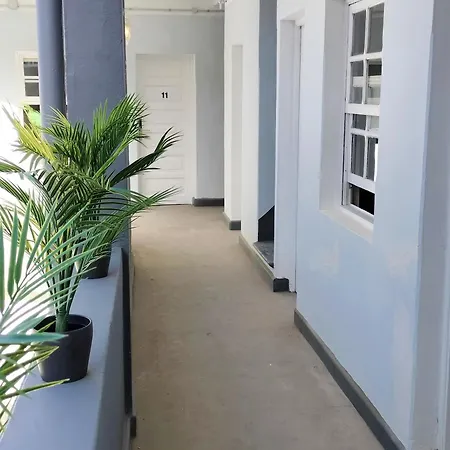 Room27- Center * La Laguna (Tenerife)