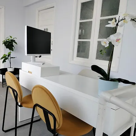 Couette-café Room27- Center