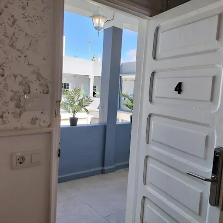 Bed & Breakfast Room27- Center La Laguna (Tenerife)