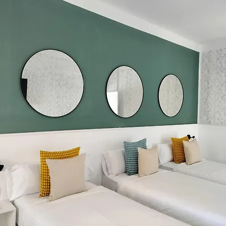 Room27- Center La Laguna (Tenerife)