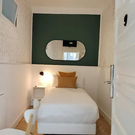 Room27- Center La Laguna (Tenerife)